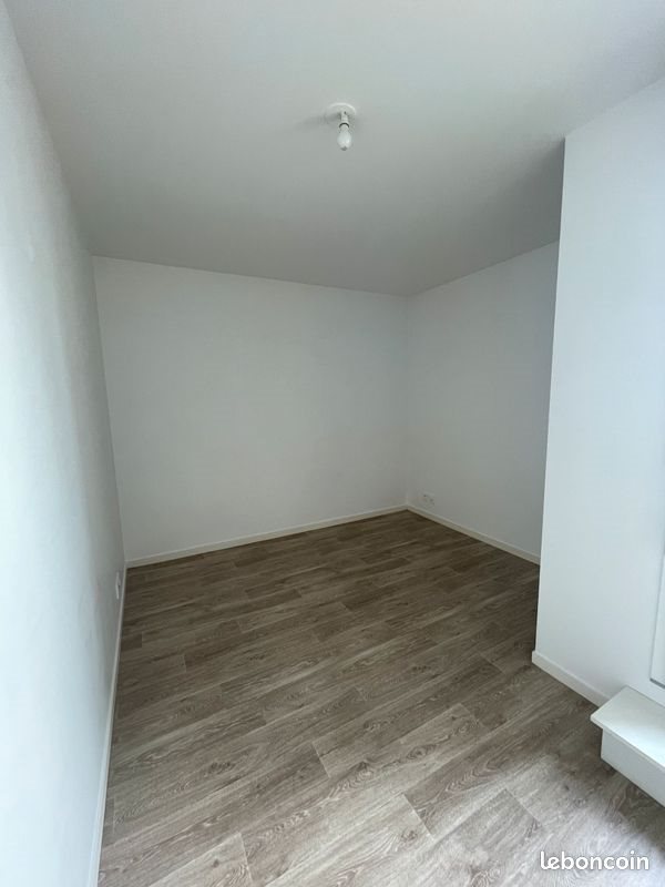 Appartement à louer, 35m², Vannes
