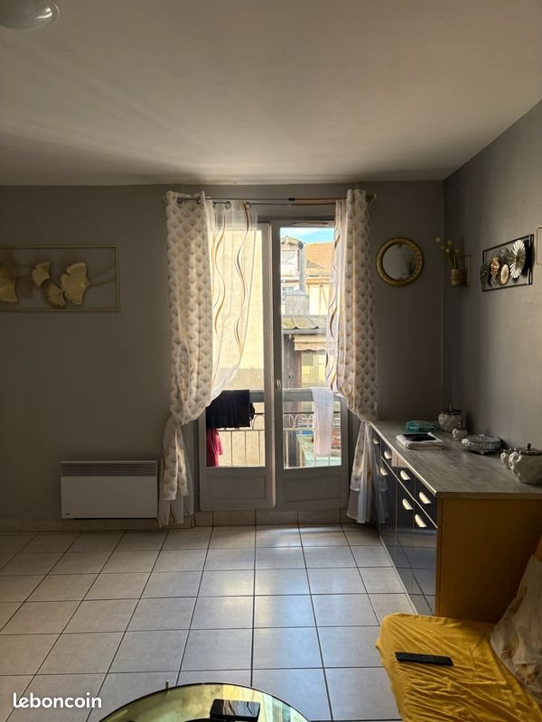 Appartement à louer, 32m², Villefranche-de-Rouergue