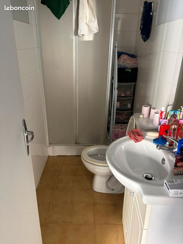 Appartement à louer, 32m², Villefranche-de-Rouergue