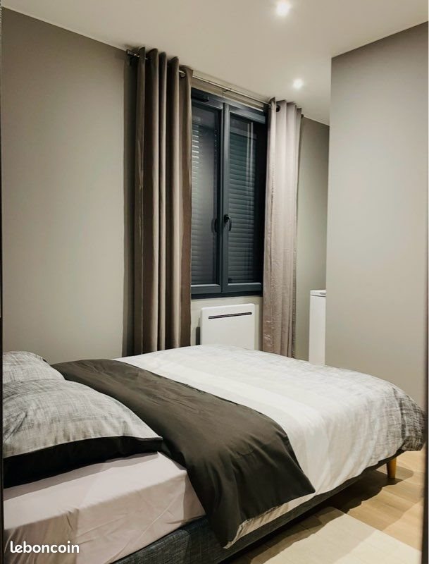 Appartement à louer, 26m², Clermont-Ferrand