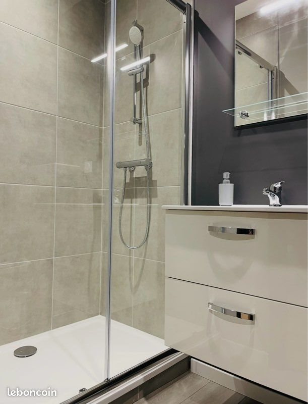Appartement à louer, 26m², Clermont-Ferrand