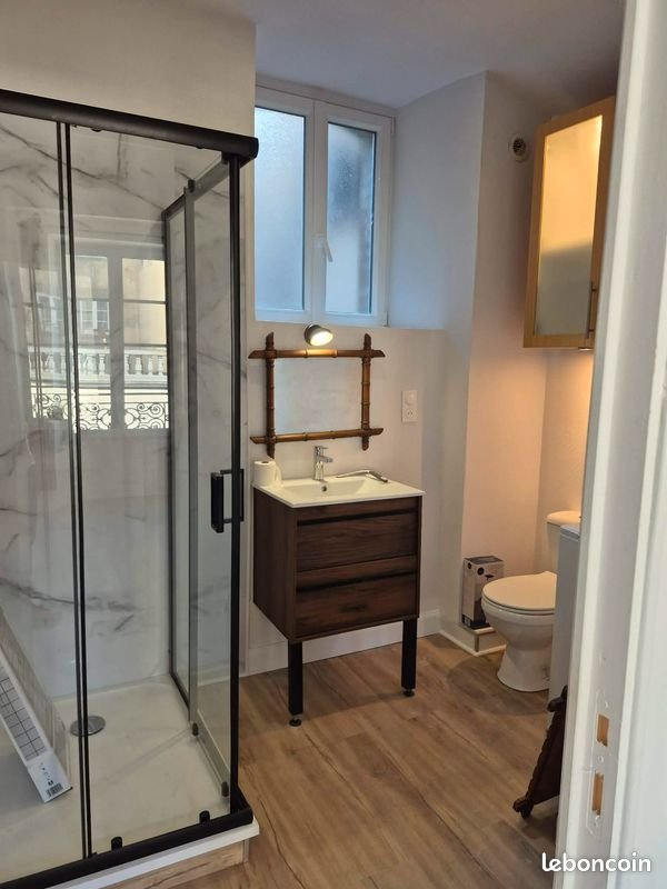 Appartement à louer, 39m², Riom