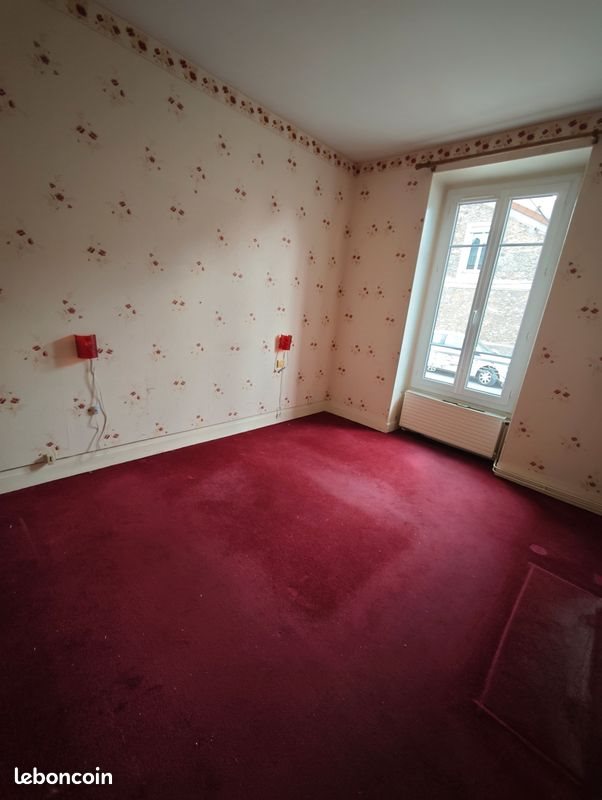 Appartement à vendre, 45m², Corbeil-Essonnes