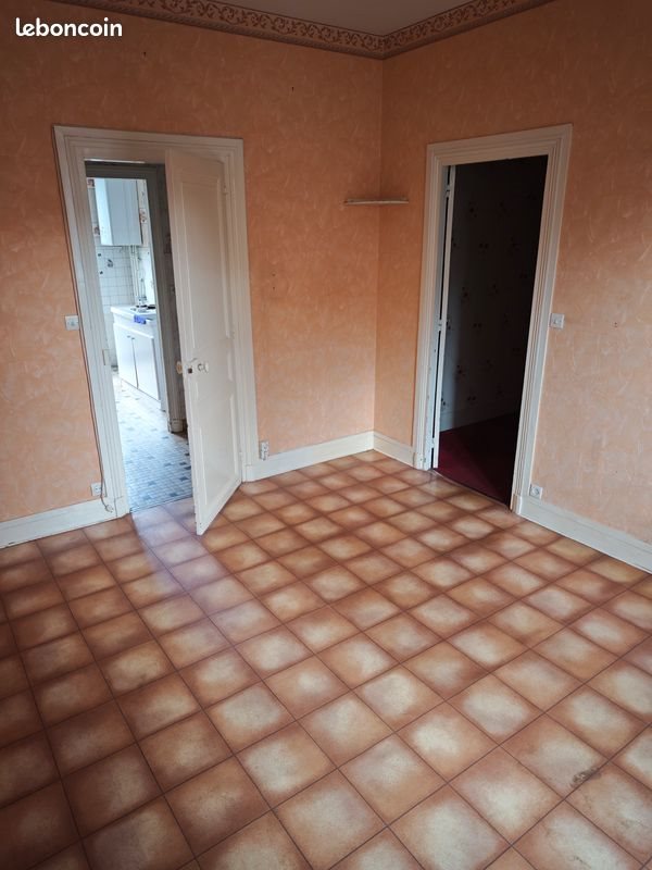Appartement à vendre, 45m², Corbeil-Essonnes