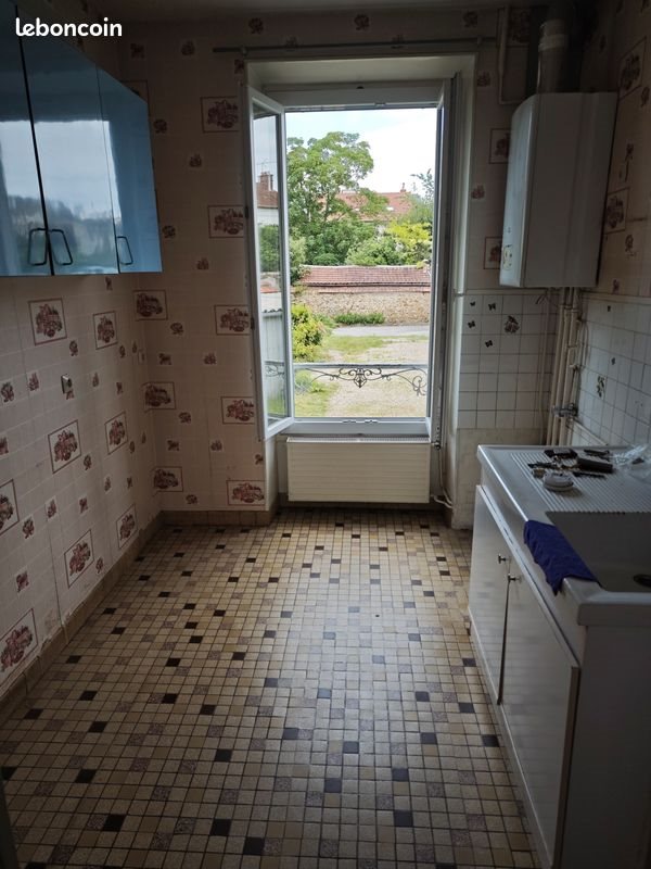 Appartement à vendre, 45m², Corbeil-Essonnes