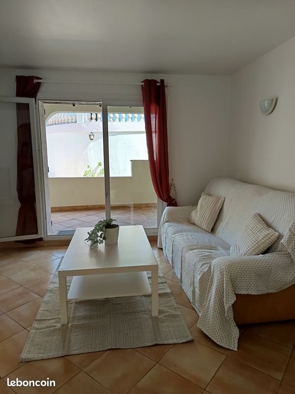 Appartement à louer, 90m², Valbonne