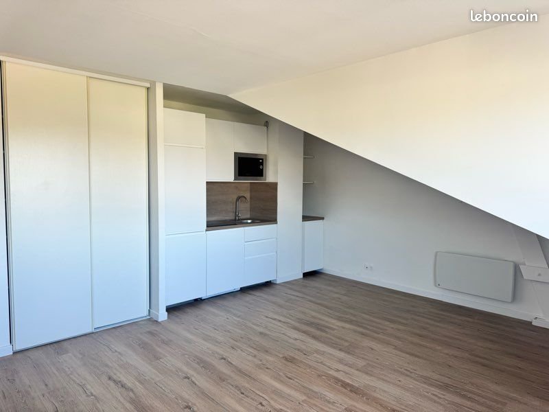 Appartement à louer, 45m², Couëron