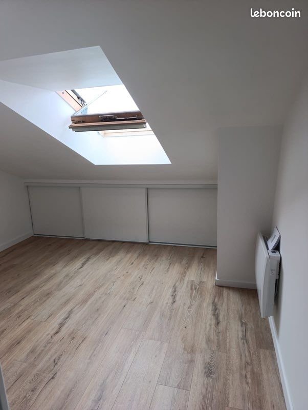 Appartement à louer, 45m², Couëron