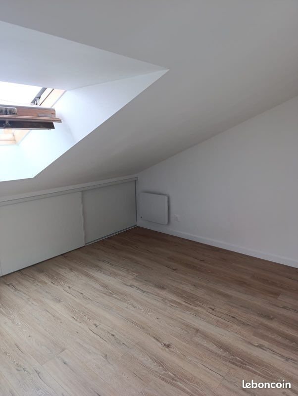 Appartement à louer, 45m², Couëron