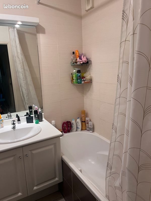 Appartement à louer, 65m², Montpellier