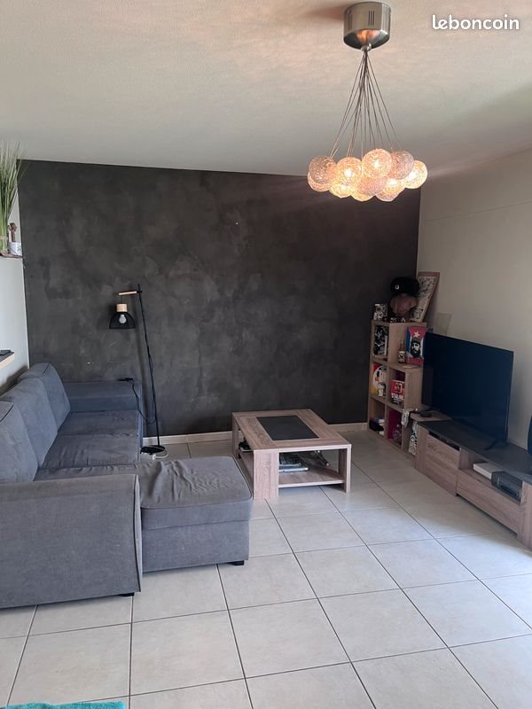 Appartement à louer, 65m², Montpellier