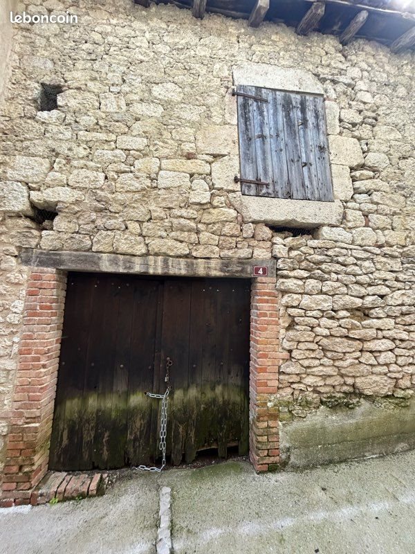 Maison à vendre, 80m², Montpezat-de-Quercy