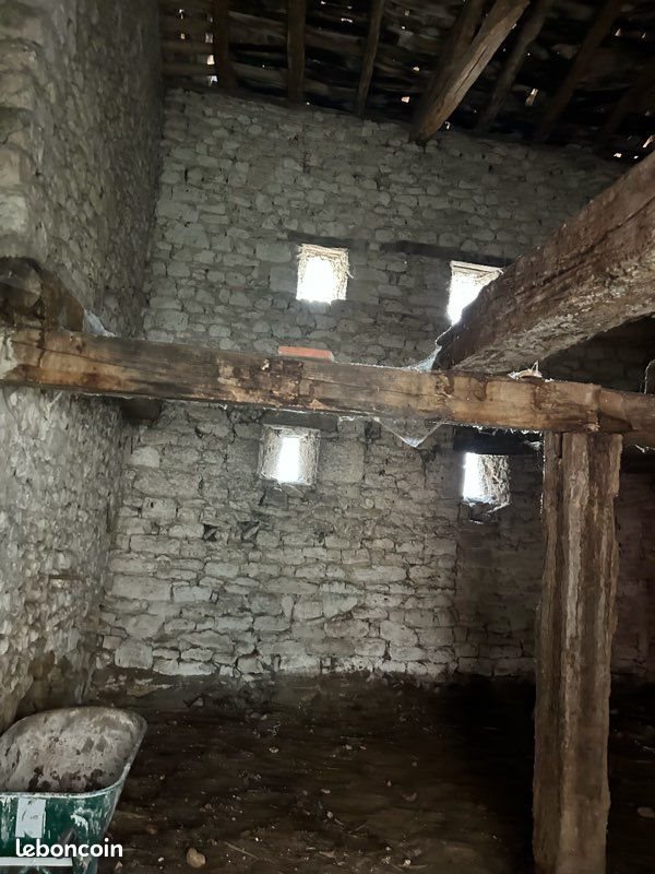 Maison à vendre, 80m², Montpezat-de-Quercy
