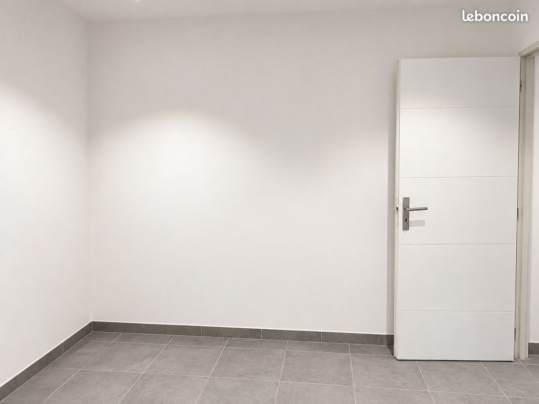 Appartement à louer, 70m², Chamaret