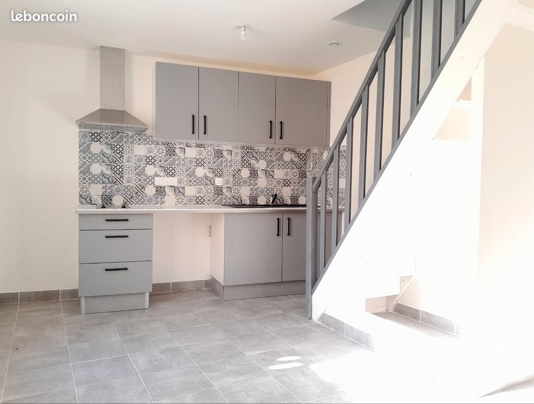 Appartement à louer, 30m², Agen
