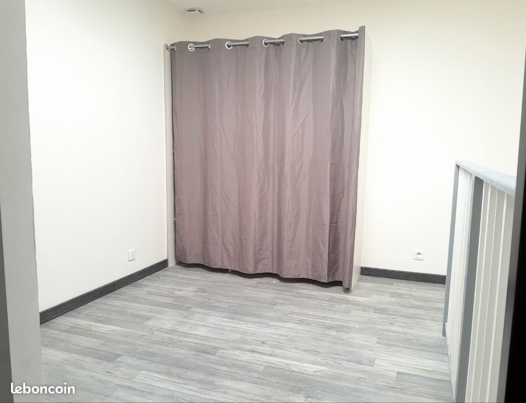 Appartement à louer, 30m², Agen