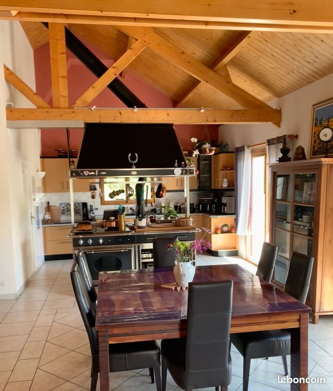 Maison à vendre, 200m², Ploudalmézeau