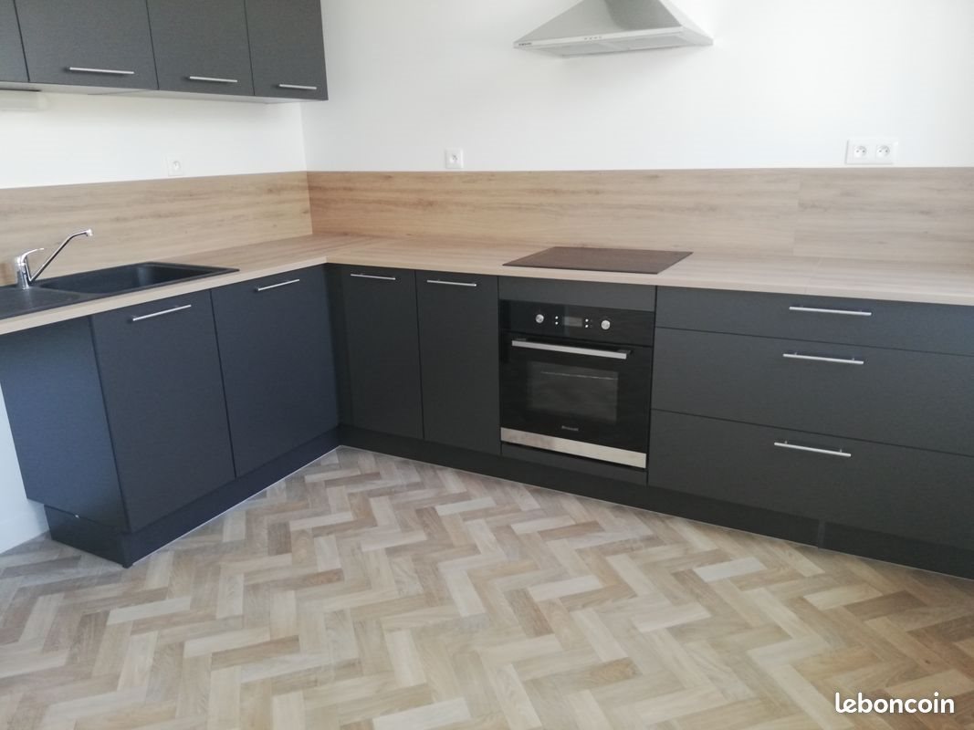 Appartement à louer, 69m², Clermont