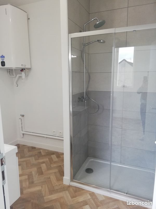 Appartement à louer, 69m², Clermont