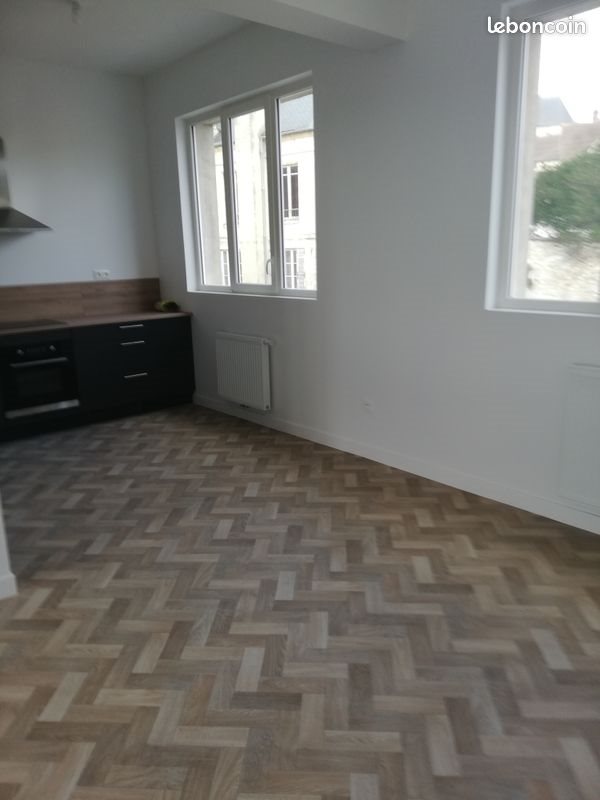 Appartement à louer, 69m², Clermont