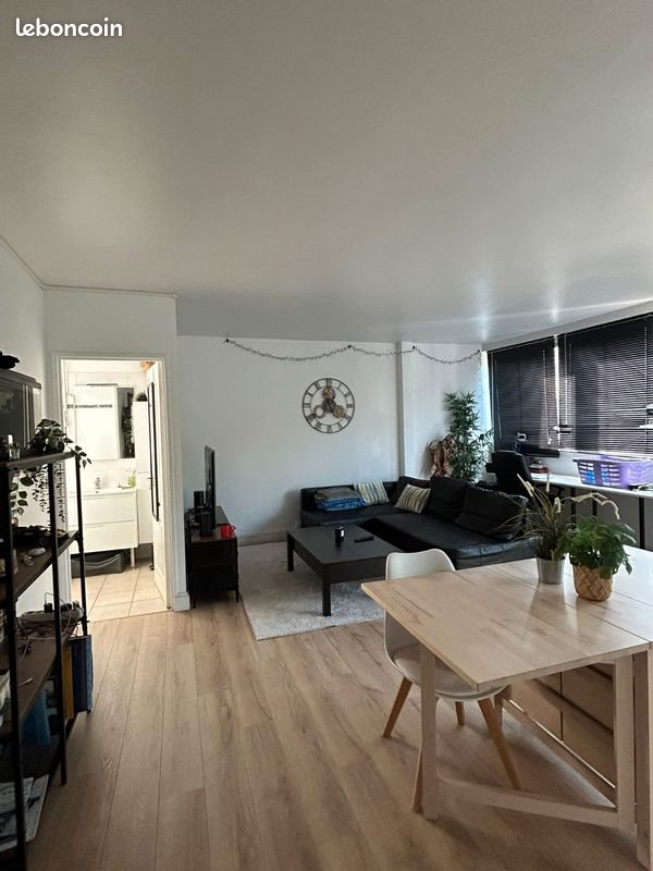 Appartement à vendre, 56m², Franconville
