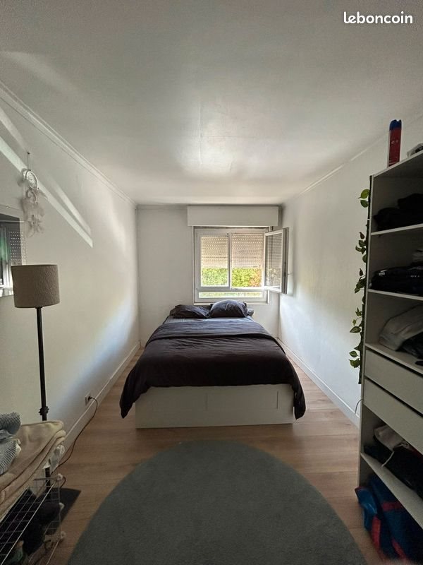 Appartement à vendre, 56m², Franconville