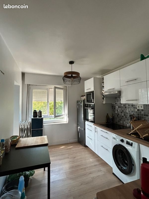 Appartement à vendre, 56m², Franconville