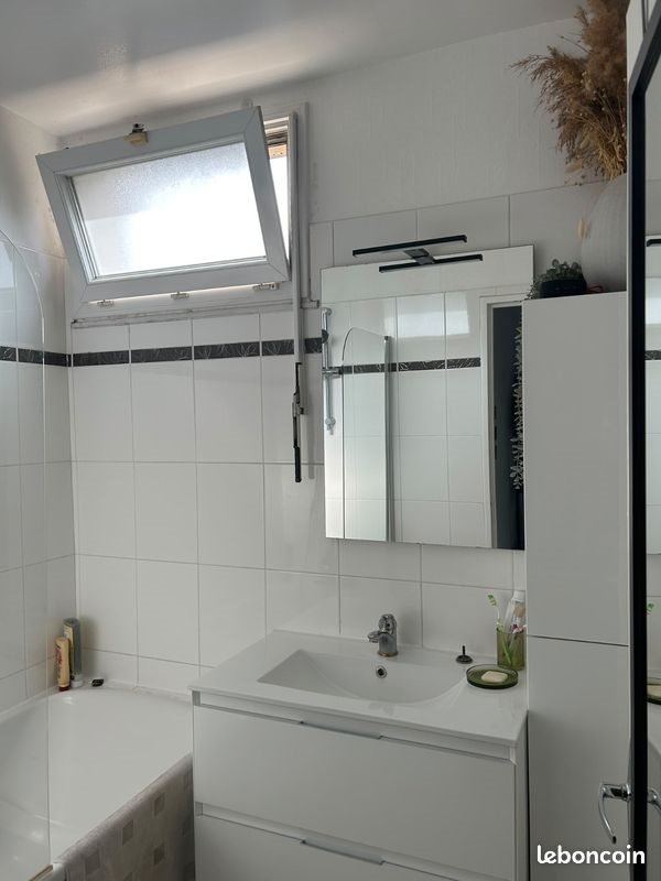 Appartement à vendre, 56m², Franconville