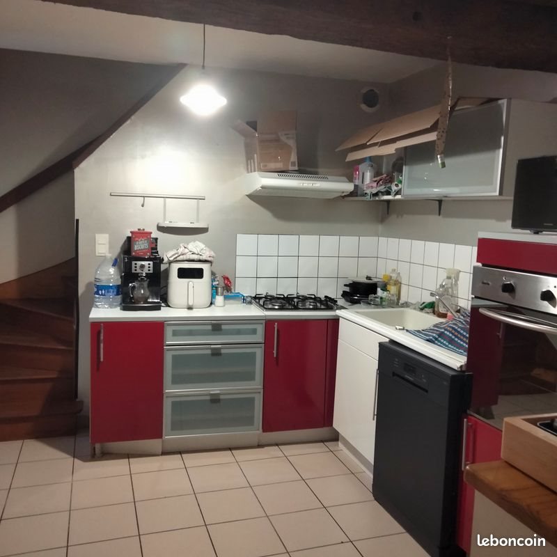 Maison à louer, 79m², Champéon