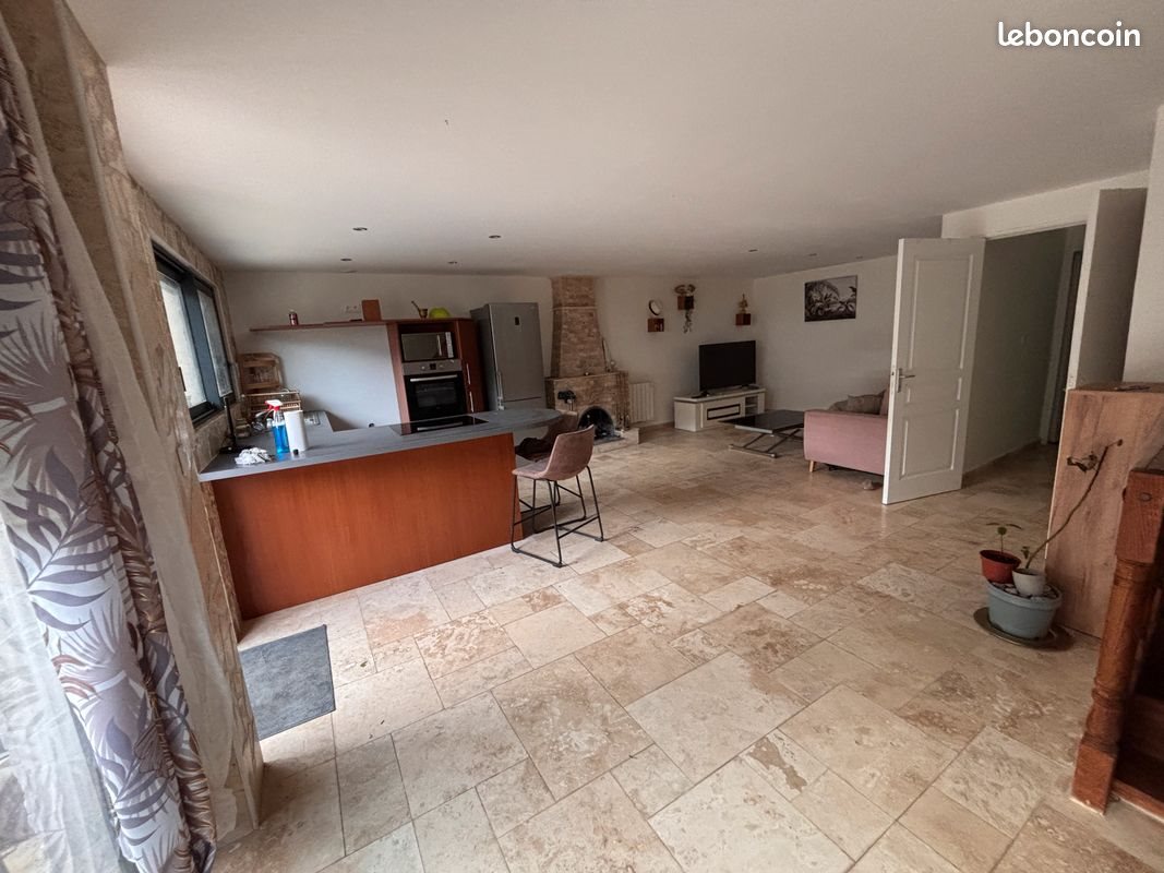 Appartement à louer, 70m², Valence