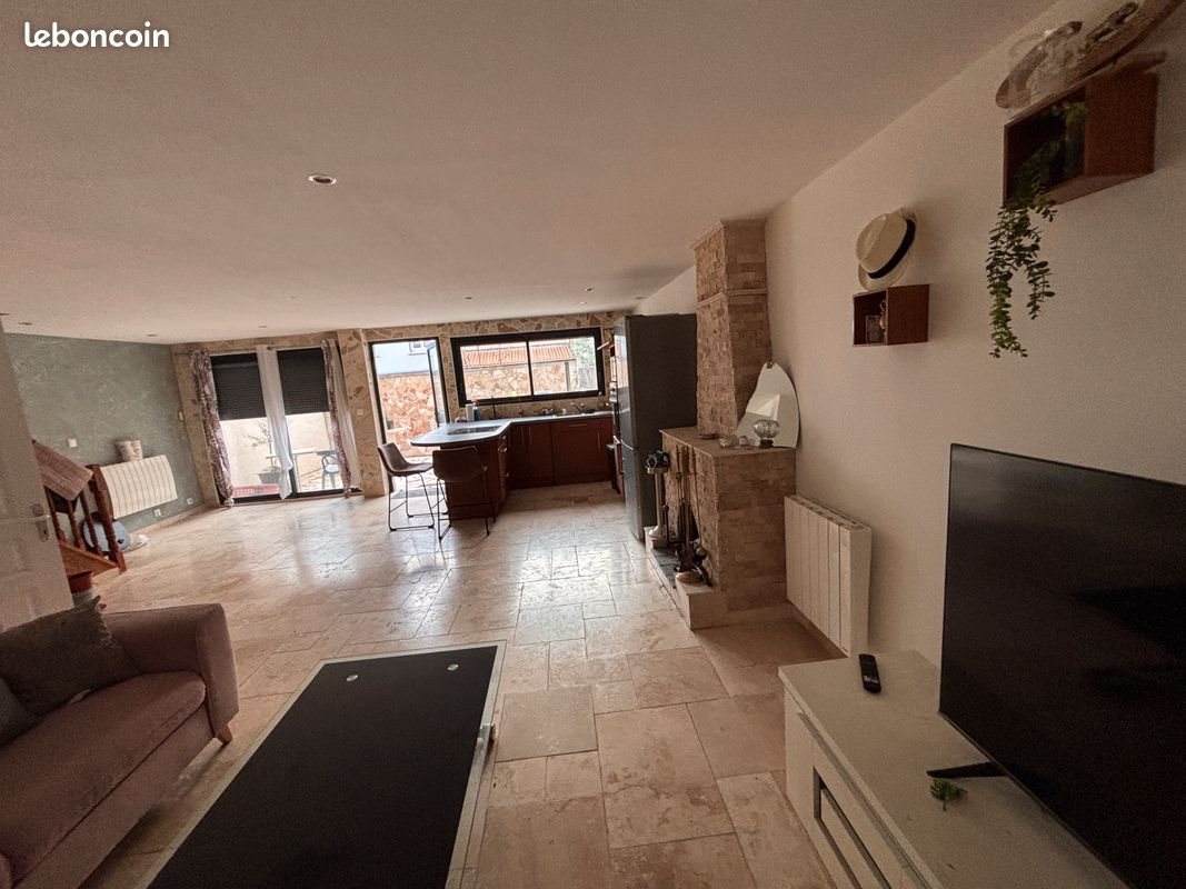 Appartement à louer, 70m², Valence