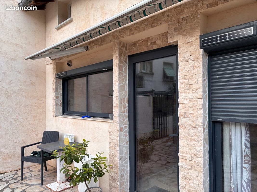 Appartement à louer, 70m², Valence
