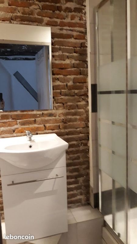 Appartement à louer, 40m², Seurre