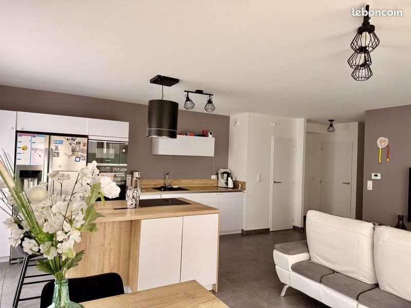 Appartement à vendre, 90m², Varces-Allières-et-Risset