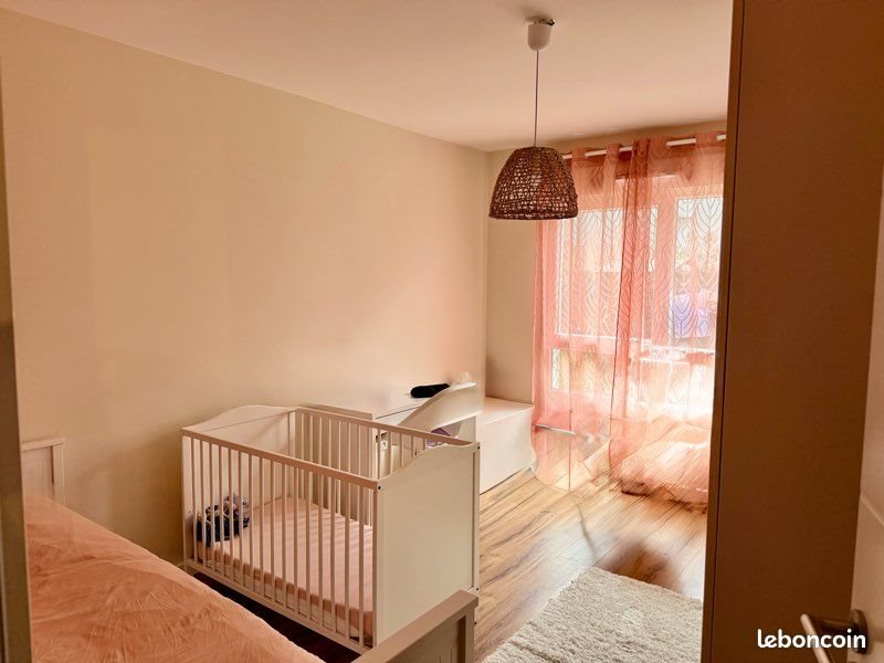 Appartement à vendre, 90m², Varces-Allières-et-Risset