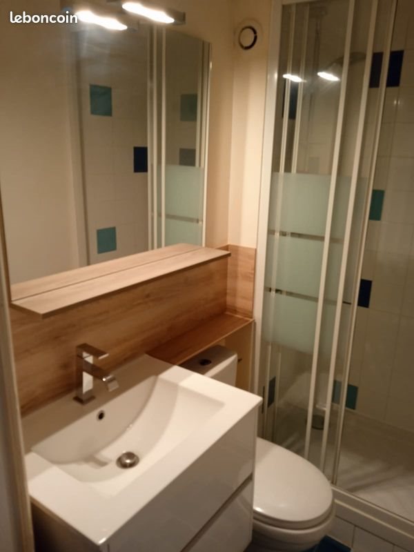 Appartement à vendre, 14m², Rouen