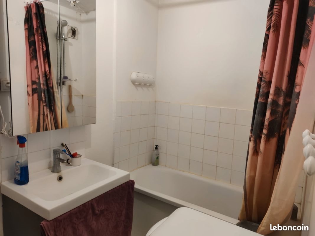 Appartement à vendre, 30m², Mons-en-Baroeul
