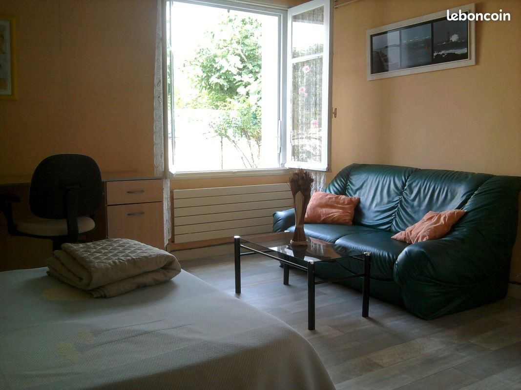 Appartement à louer, 31m², Niort