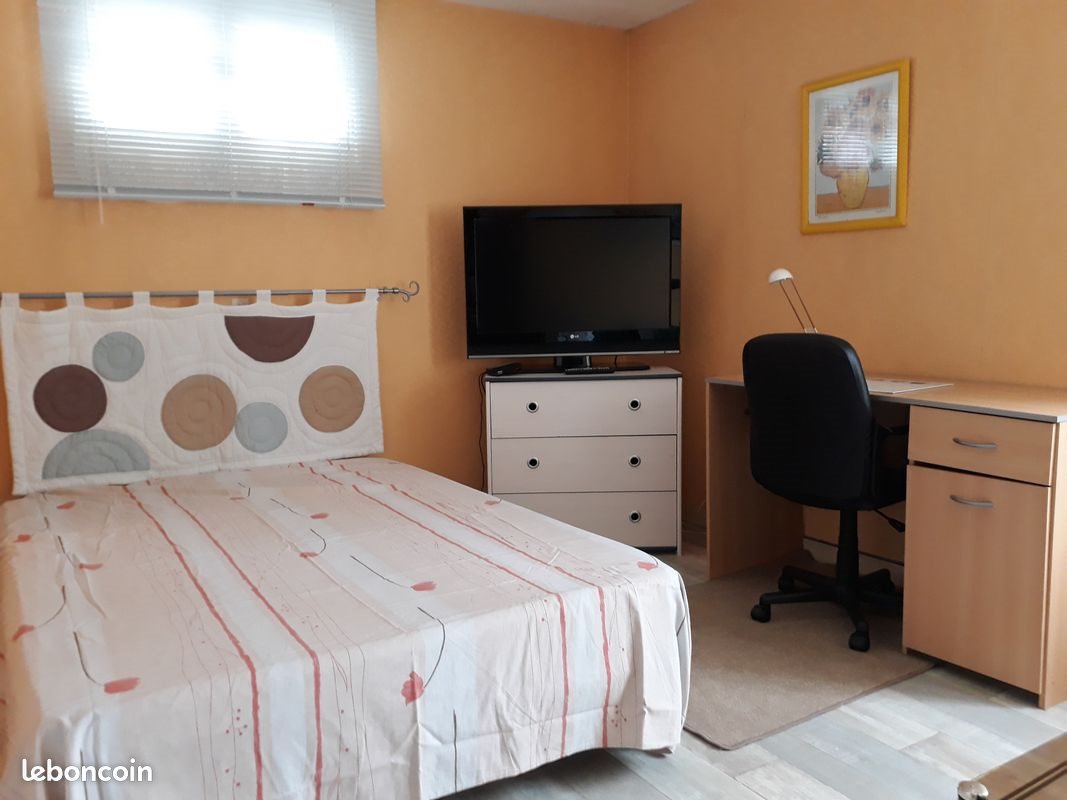 Appartement à louer, 31m², Niort