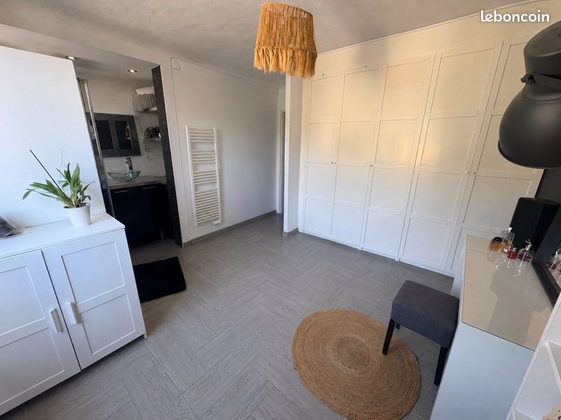 Maison à vendre, 70m², Jarrie