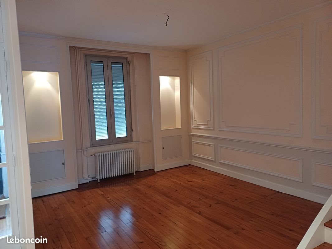 Maison à louer, 240m², Mont-de-Marsan