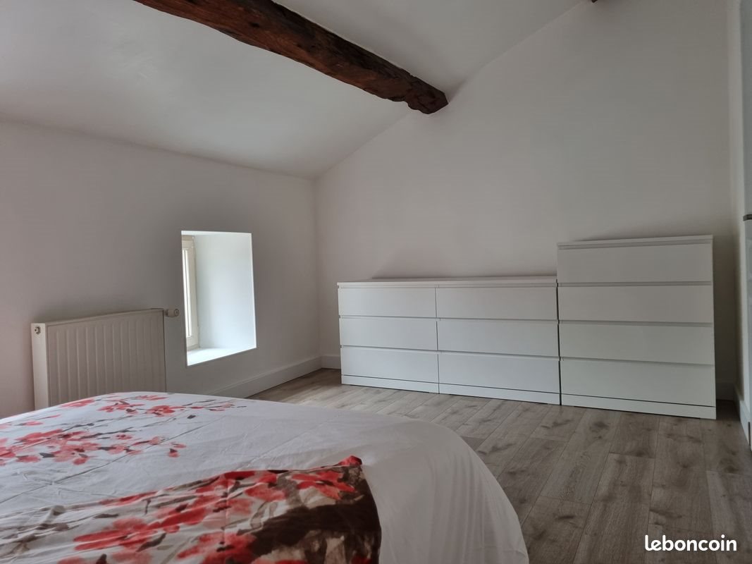 Appartement à louer, 85m², Bressuire