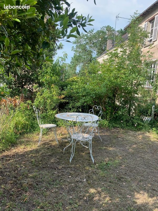 Maison à louer, 110m², Montjean-sur-Loire