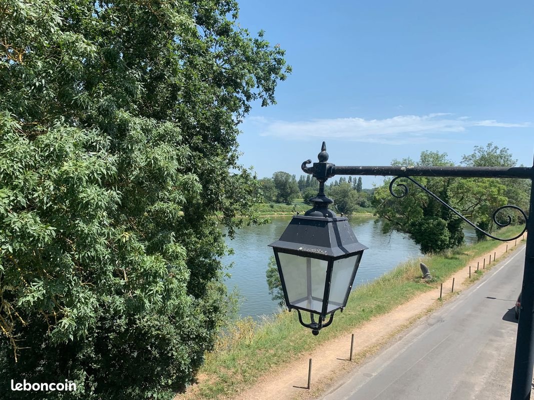 Maison à louer, 110m², Montjean-sur-Loire