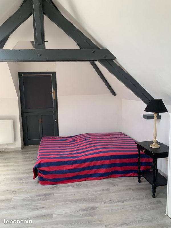 Maison à louer, 110m², Montjean-sur-Loire