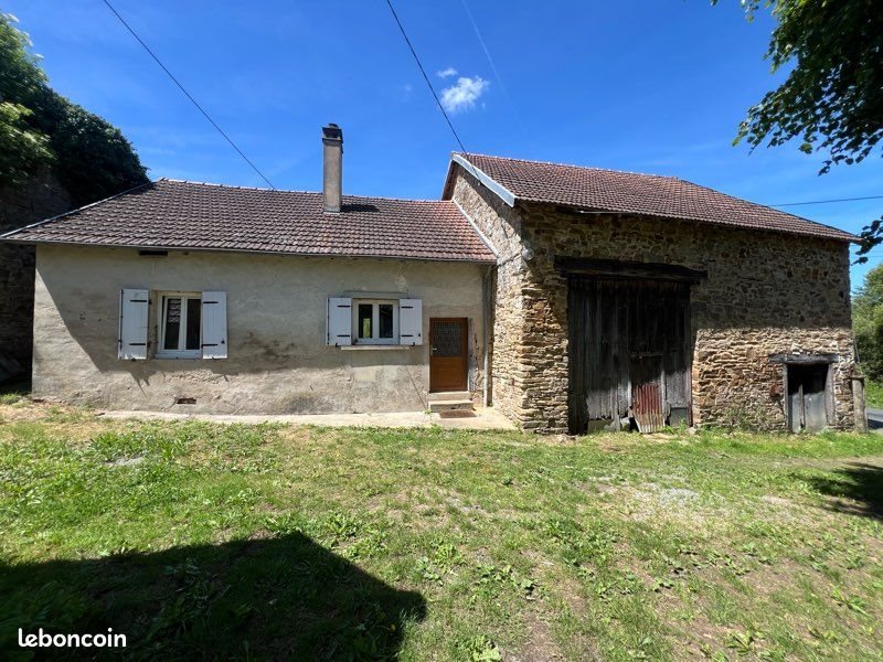 Maison à vendre, 60m², Jumilhac-le-Grand
