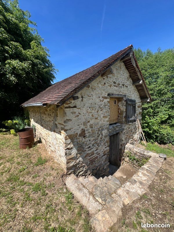 Maison à vendre, 60m², Jumilhac-le-Grand