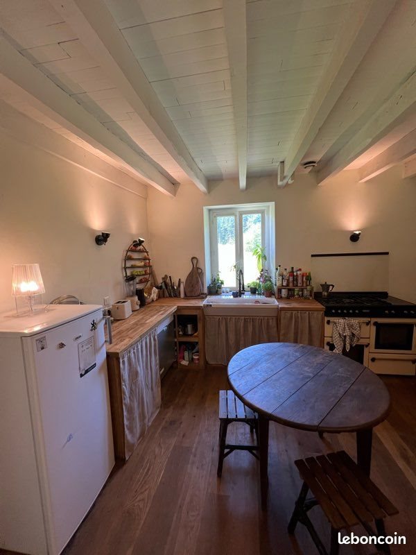 Maison à vendre, 60m², Jumilhac-le-Grand