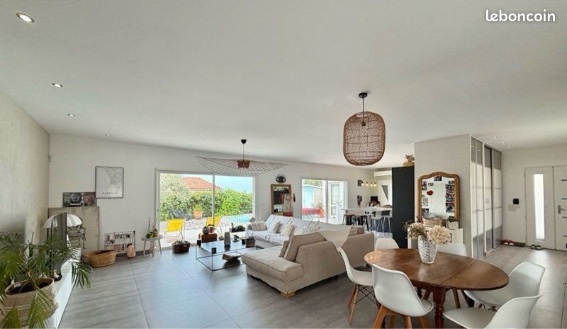 Maison à vendre, 175m², Martigues