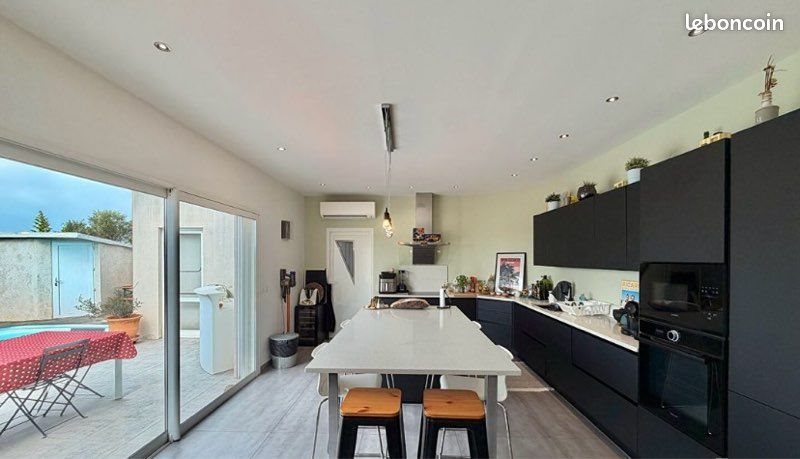 Maison à vendre, 175m², Martigues